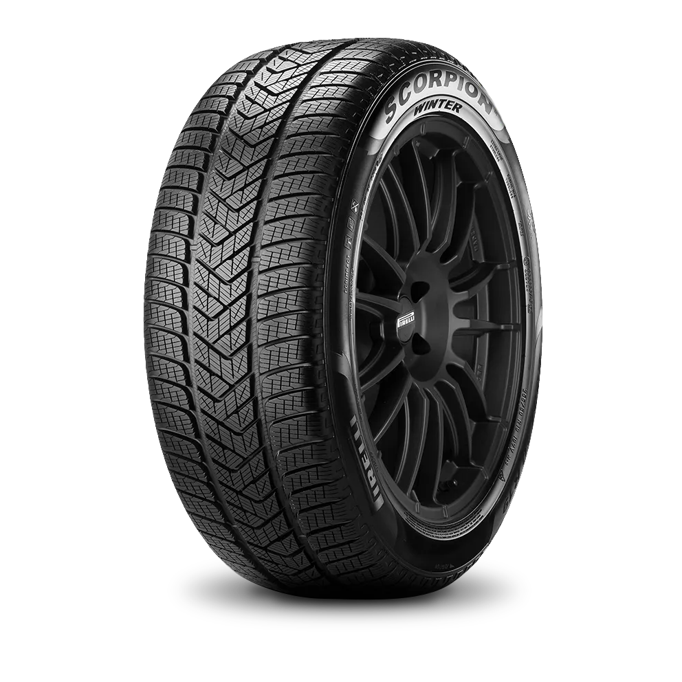 Pirelli 285/45 R20 112V SCORPION WINTER XL (AO) 3PMSF